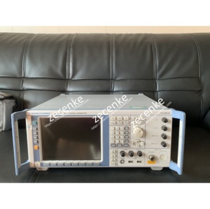 Generador de señal vectorial Rohde & Schwarz SMU200A 100Khz-6GHz CON B10,B13 MÁS - Product Image 1