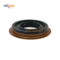 Productos Garantizados 90311-T0065 1KD 1GR 1GD 2GD 2TR Piezas de Motor de Alta Calidad para Automóviles, Sello de Aceite 90311T0065