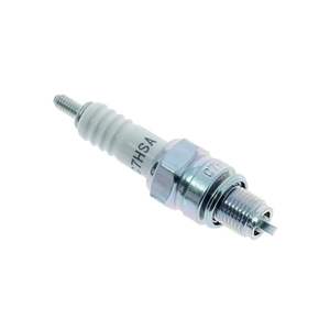 C7HSa Nuevo Conector Original para Motocicleta Bajaj Auto Engine Systems, Rosca de 14 mm, Material de Níquel, 1 Año de Garantía, Motor de Gasolina - Product Image 4