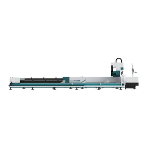 Machines de <span class=keywords><strong>découpe</strong></span> <span class=keywords><strong>laser</strong></span> haute puissance 12000 W pour tôles et tubes LX3015HCT, découpeuse <span class=keywords><strong>laser</strong></span> à fibre CNC pour tôles et tubes avec table d'échange - Product Image 5