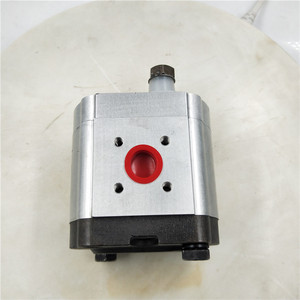 Pompe à engrenages hydraulique ZHENYUAN <span class=keywords><strong>AZPW</strong></span> R983032274 <span class=keywords><strong>AZPW</strong></span>-21-008RQRXXMB-S0593 R983032276 <span class=keywords><strong>AZPW</strong></span>-21-011RQRXXMB-S0593 - Product Image 5