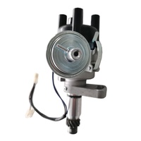 DISTRIBUTEUR D'ALLUMAGE ÉLECTRONIQUE 33100-83021 33100-83022 POUR 81-99 SJ410 SJ413 SUZUKI JIMNY SAMURAI SIERRA 1.3L