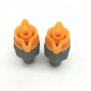 Vòi Phun Fulljet Nhanh Bằng Nhựa, Vòi Phun Fulljet Nhanh Promax 1/4 QPPA + QPHA-8W - Product Image 2