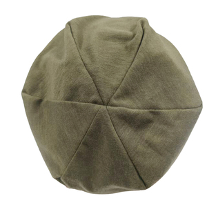 <span class=keywords><strong>Bonnet</strong></span> de nuit personnalisé en coton double couche avec logo, doublure en satin, <span class=keywords><strong>bonnet</strong></span> <span class=keywords><strong>chimio</strong></span>, turban respirant pour femmes, soin des cheveux, directement de l'usine - Product Image 3