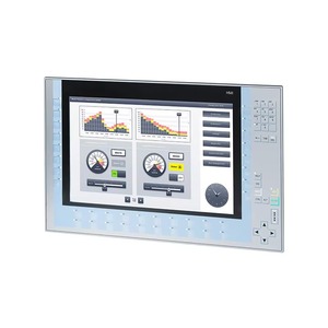 คอนเวอร์เตอร์ความถี่ดั้งเดิมประสิทธิภาพสูง รุ่น 6SE7031-5TF60 สำหรับ PLC PAC และคอนโทรลเลอร์เฉพาะรุ่น 6SE7 ซีรีส์ รุ่นใหม่ล่าสุด - Product Image 3