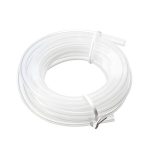 Tube en caoutchouc silicone flexible de qualité alimentaire résistant à la chaleur, <span class=keywords><strong>diamètre</strong></span> intérieur personnalisé de 0,3 à 70 mm, pour usage industriel, <span class=keywords><strong>tuyau</strong></span> médical - Product Image 1