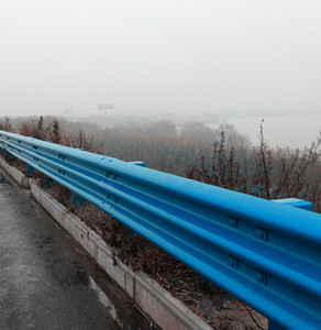 Máquina Formadora de Rollos para Barandas de Seguridad en Carreteras, Precio Económico - Product Image 6