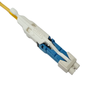 Cordon de raccordement à fibre optique CS SM MM Data Center Cabling 2 ports Garantie 3 ans
