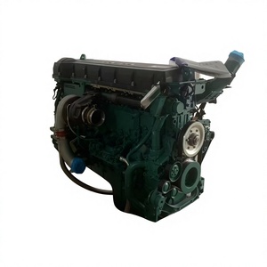 PENTA 20714247 Bande d'étanchéité Pièces de moteur 1140195 Pompe d'injection EXCH avec 21246161 3803941 pour moteurs de machines - Product Image 1
