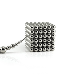 Su misura piccole perle magnetiche Ndfeb magnetiche magnetiche magnetiche Ndfeb magnetiche magnetiche magnetiche magnetiche magnetiche magnetiche magnetiche Ndfeb - Product Image 3