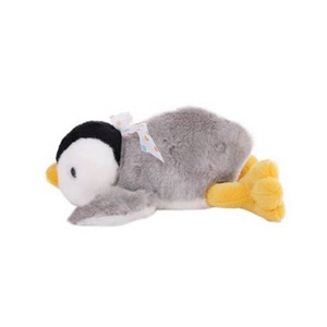 Tùy Chỉnh Bán Buôn Chim Cánh Cụt Đồ Chơi Sang Trọng Mềm Nhân Tạo Hoang Dã Nam Cực Động Vật Bé Món Quà Thêu Nhựa Bông Đóng Hộp Trang Trí Nội Thất - Product Image 5