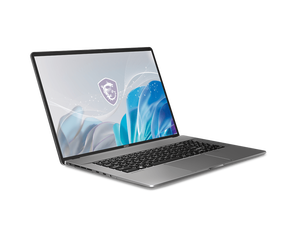โน้ตบุ๊กเกมมิ่ง MS1 Creator Z17 A14VGT-257CN ขนาด 17 นิ้ว 165Hz I9-14900HX 2TB SSD Creator Z17 A14VGT-257CN โน้ตบุ๊ก Creator Z1 - Product Image 2