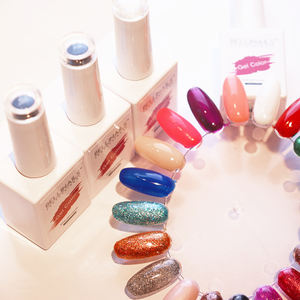 Bellinails Gel Vernis À Ongles <span class=keywords><strong>Semi</strong></span> Permanent Soak Off Gel UV LED Vernis <span class=keywords><strong>Base</strong></span> <span class=keywords><strong>Top</strong></span> Mat <span class=keywords><strong>Coat</strong></span> Gel Vernis À Ongles Nail Art - Product Image 3