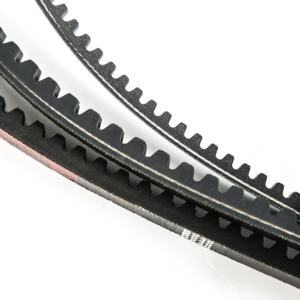 Correas <span class=keywords><strong>de</strong></span> transmisión <span class=keywords><strong>de</strong></span> <span class=keywords><strong>correa</strong></span> <span class=keywords><strong>de</strong></span> goma dentada <span class=keywords><strong>trapezoidal</strong></span> estrecha V <span class=keywords><strong>de</strong></span> soporte OEM personalizables para compresor <span class=keywords><strong>de</strong></span> aire - Product Image 4