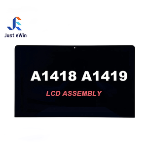 ชุดจอ LCD ใหม่เอี่ยม LM215WF3 (SD)(D1) LM270WQ1 (SD)(F2) จอแสดงผล 2K 4K สำหรับ iMac A1418 A1419 - Product Image 1