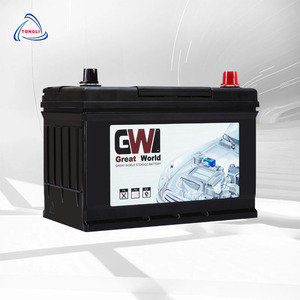 <span class=keywords><strong>Agm</strong></span> Batteries Fournisseurs Durable Automobile <span class=keywords><strong>Auto</strong></span> Batteries <span class=keywords><strong>Batterie</strong></span> Pour Voiture 12v 75ah - Product Image 5