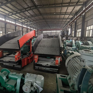 ناقل حركة كهربائي كبير لنقل الصخور والخامات المعدنية في الهندسة الإنشائية والتعدين، مزود بجرافة وكاشطة للصخور P30 P60 - Product Image 2