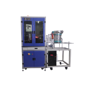 High-Precision Metal Disk <b>Optical</b> Sorting Machine for Bolts & Screws Industrial Sorting Equipment - Product Image 1