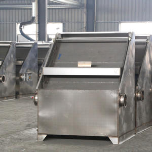 เครื่องแยกน้ำออกจากมูลสัตว์ เครื่องแยกมูลโคแบบสกรูเพรส สำหรับ<span class=keywords><strong>ทำ</strong></span><span class=keywords><strong>ปุ๋ย</strong></span><span class=keywords><strong>อินทรีย์</strong></span> - Product Image 4