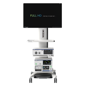 Sistema de Endoscopia Médica LED FHD IKEDA YKD-9102T para Artroscopia, Laparoscopia e Histeroscopia - Product Image 2