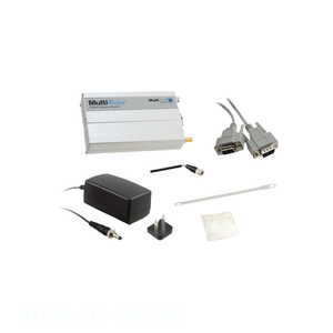 Nhà sản xuất kênh MTCBA-C1X-N16-NAM Modem CDMA 800MHz 1.9GHz RF Receiver Transmitter thu phát hoàn thành đơn vị - Product Image 1