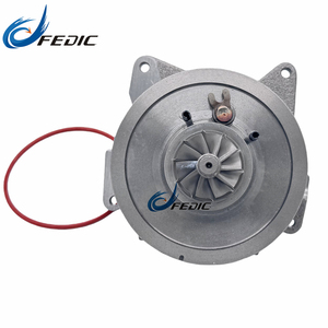 Cartouche turbo basse pression MFS 10009880324 CHRA 6540909100 10009900284 pour <span class=keywords><strong>Mercedes</strong></span> <span class=keywords><strong>Vito</strong></span> <span class=keywords><strong>119</strong></span> <span class=keywords><strong>CDI</strong></span> - Product Image 6
