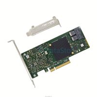 Scheda RAID 9341-8I, Scheda di Espansione SAS 9361-8I, SATA 3108, 9362-8I - Prodotti in Stock