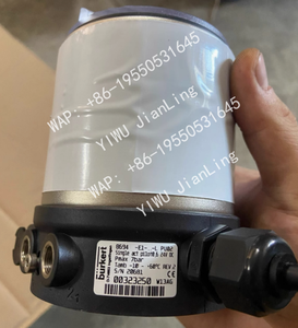 ตัวควบคุมตำแหน่งนิวเมติกแบบไม่ใช้ของเหลว <span class=keywords><strong>Burkert</strong></span> 8694 คุณภาพสูง รุ่นดั้งเดิม พร้อมจอแสดงผล 4-20mA G1/8 00323250, ตัวระบุตำแหน่ง <span class=keywords><strong>Burkert</strong></span> 00323250 - Product Image 5