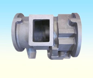 Fabricant OEM de pièces métalliques sur mesure de précision EBM YF-1223, services de fonderie sous pression, fonderie sous pression d'aluminium - Product Image 5