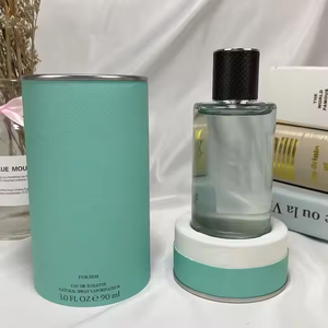 Profumo da Donna 90ml Love Her, Eau De Parfum a Lunga Durata, Profumo di Design, Colonia Leggera a Lunga Durata da Uomo, Profumo di Marca - Product Image 2