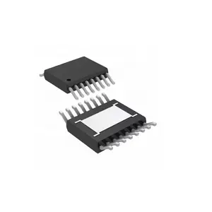 LT3478IFE Circuito integrado Nuevo y original Chip IC Componente electrónico One-Stop Bom Chipset