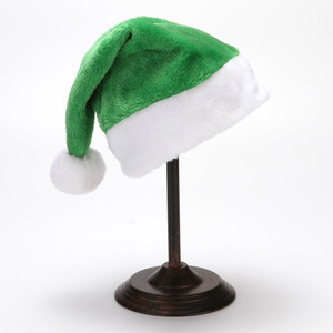 Promotion Exceptionnelle : Chapeaux <span class=keywords><strong>de</strong></span> Noël en Peluche Dansants Fantaisie / Chapeaux <span class=keywords><strong>de</strong></span> Noël Dansants en Gros - Product Image 3