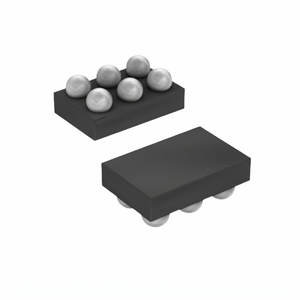 ชิปวงจรรวม6 WFBGA ชิ้นส่วน6WLP MAX9028EBT + T IC COMPARATOR 1 Gen Pur ที่ได้รับอนุญาตจากผู้จัดจำหน่าย - Product Image 1