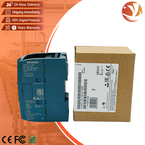 Module d'E/S numérique SIEMENS 6ES7 223-1BH32-0XB0 6ES7223-1BH32-0XB0 d'origine neuf, contrôleur programmable PLC S7-1200 - Product Image 1