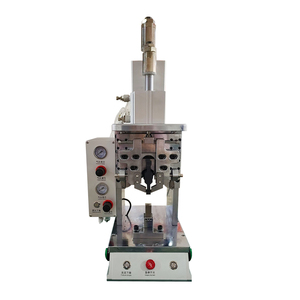 Saldatrice a ultrasuoni a frizione SL 220V con ciclo di lavoro al 100% e 1 anno di garanzia per la saldatura a punti di terminali metallici per cablaggi automobilistici - Product Image 5