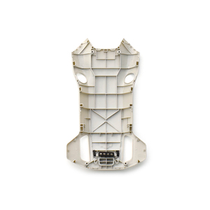 Carcasa Superior Original para DJI Mini 4 Pro, Cubierta Superior del Marco del Cuerpo para DJI Mini 4 Pro, Repuestos para Reparación de Drones - Product Image 2