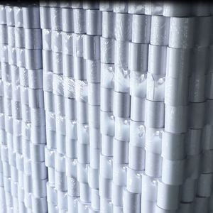 Rouleau de papier thermique de 80 mm pour imprimante de caisse enregistreuse, POS, ATM - Product Image 5