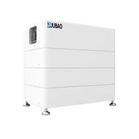Solavita Stackable5-20 kwh Solar Energy Storage Batteries HV ESS Battery IP65 Water Proof LiFePO4 Cells