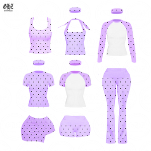 I <span class=keywords><strong>produttori</strong></span> di <span class=keywords><strong>abbigliamento</strong></span> autunno essenziali abiti da <span class=keywords><strong>donna</strong></span> comodi loungwear Logo personalizzato da <span class=keywords><strong>donna</strong></span> 2 pezzi set da salotto - Product Image 2