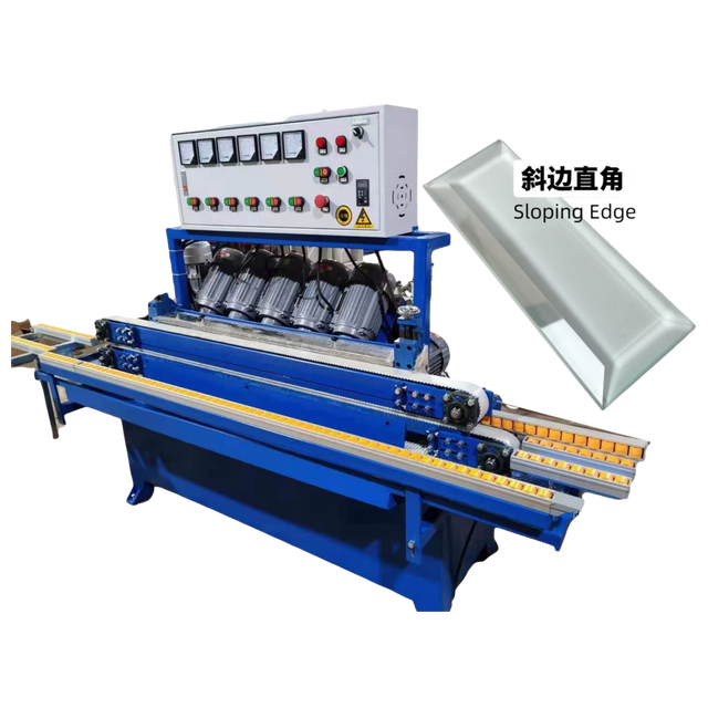 Glass Machinery Processing   Glass Edge Processing Machine  Glass Processing Machine