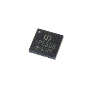 Nelcom (Composants Électroniques) QFN40 IP5356 - Product Image 1