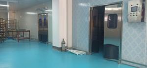 Yoslon Industrial personalizado hoteles fábrica retardador Proofer gabinete sala <span class=keywords><strong>de</strong></span> fermentación alta productividad panadería sala <span class=keywords><strong>de</strong></span> pruebas - Product Image 3