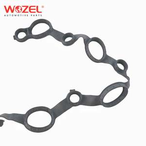 Высокопроизводительная прокладка клапанной крышки двигателя 22441-2G100 для автомобилей Hyundai Kia - Product Image 2