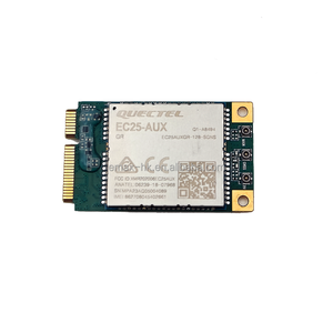 Quectel EC25 LTE Cat4 Mini-Pcie-Modul mit Zubehör EC25-A EC25-AF EC25-AFXD EC25-AFX EC25-E Ect. EC25-x Reihe - Product Image 6