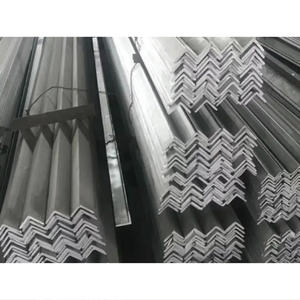 <span class=keywords><strong>Venta</strong></span> Directa de Fábrica: Barra de Acero Angular Igual de Grado Pesado Q235 de Acero al Carbono Galvanizado, Estándar ASTM, para Soldadura y Doblado, Shandong - Product Image 6