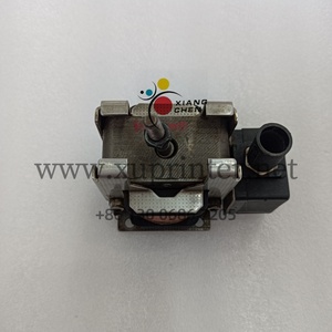Imán de Impresión Frontal Original WD Usado 00.783.0477 42.111.031 MV.050.142 GTO para Piezas de Repuesto de la Máquina de Impresión Printmaster GTO52 - Product Image 5