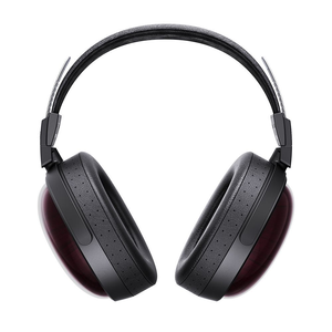 <span class=keywords><strong>Auriculares</strong></span> <span class=keywords><strong>FiiO</strong></span> FT13 Over-Ear, Dinámicos, Cerrados, con Cable, Hi-Fi, Color Morado, Almohadillas de Madera, para Estudio/Audiófilos - Product Image 3
