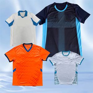 Groothandel Marseille Voetbalshirts 2526Fens Heren CUISANCE GUENDOUZI ALEXIS MILIK Olympique Voetbalshirt Set - Product Image 3