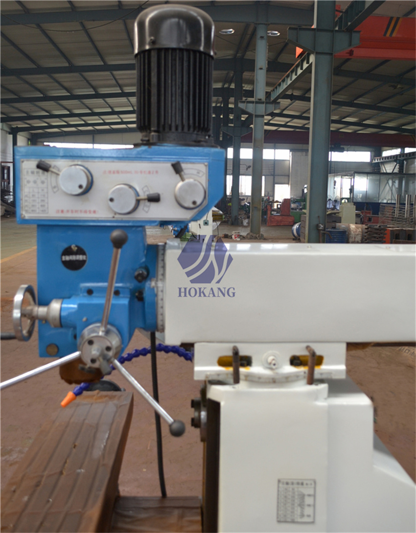 ZX16 Mini Universal Lathe Milling and Drilling Machine With