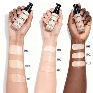 <span class=keywords><strong>Fond</strong></span> <span class=keywords><strong>de</strong></span> <span class=keywords><strong>teint</strong></span> multi-actions, couvrance, bienfaits éclaircissants pour la peau, <span class=keywords><strong>fond</strong></span> <span class=keywords><strong>de</strong></span> <span class=keywords><strong>teint</strong></span> illuminateur tout-en-un - Product Image 5